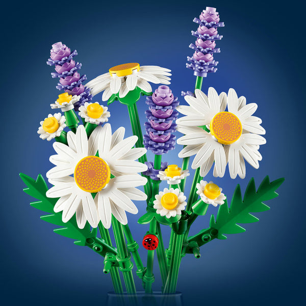 LEGO Colectia Botanica 11508 — Margarete – imagine 2