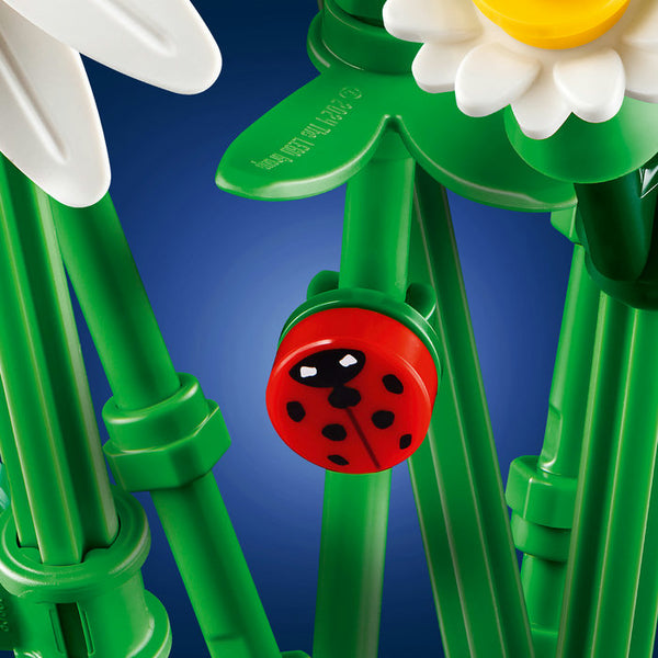 LEGO Colectia Botanica 11508 — Margarete – imagine 3