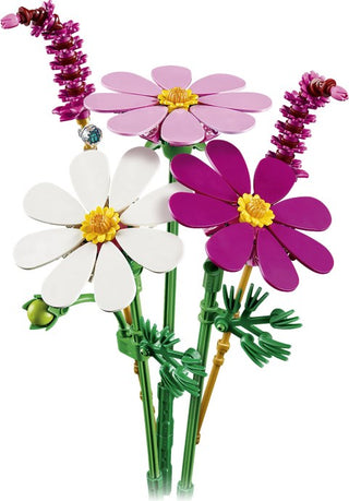 LEGO Colectia Botanica 11514 — Fluturași
