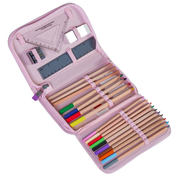Penar echipat LEGO Flori – imagine 3