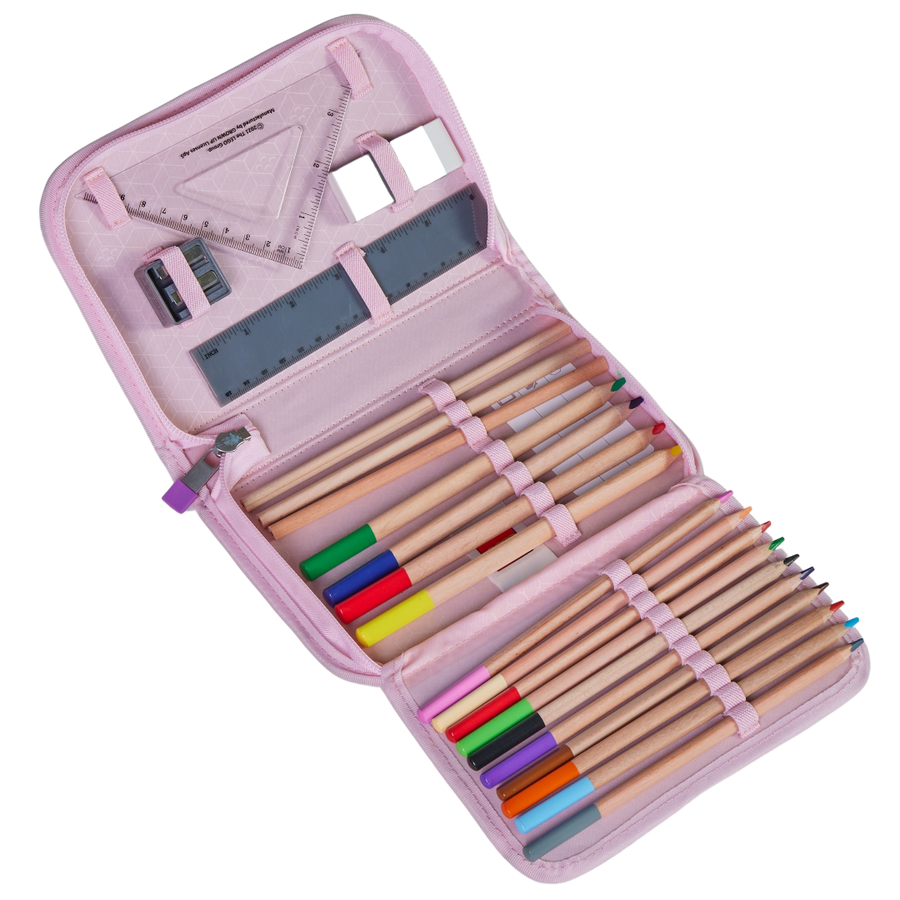 Penar echipat LEGO Flori – imagine 3