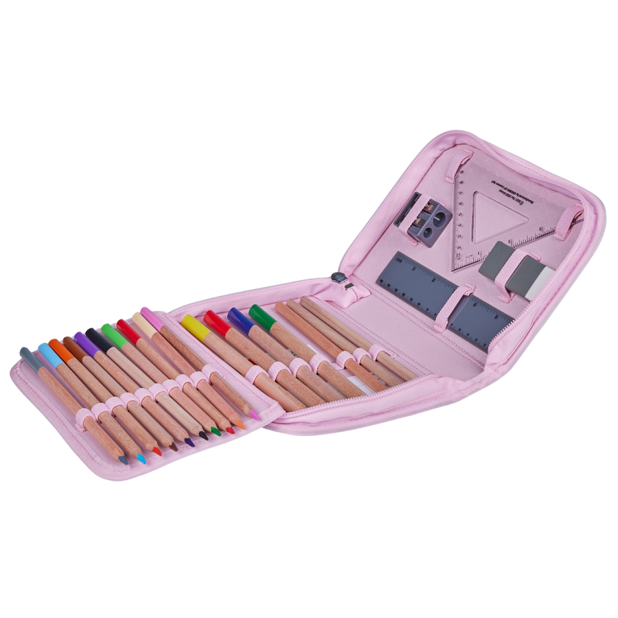 Penar echipat LEGO Flori – imagine 4