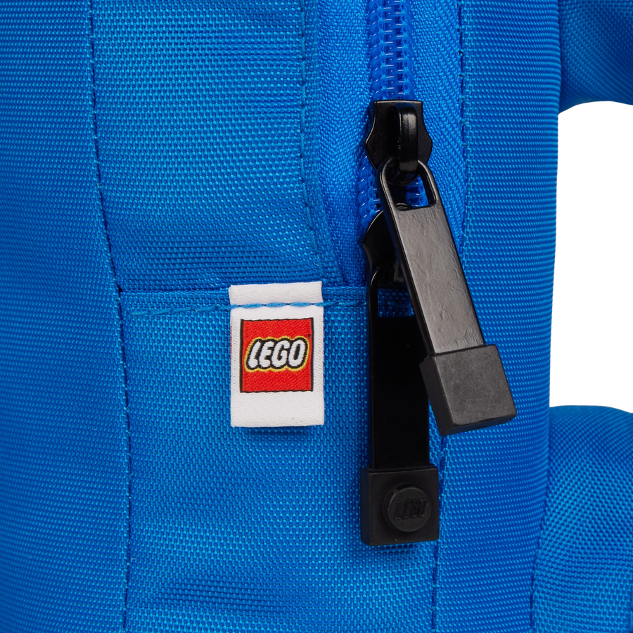 Sling bag LEGO Signature Brick 1x2 - Albastru – imagine 4