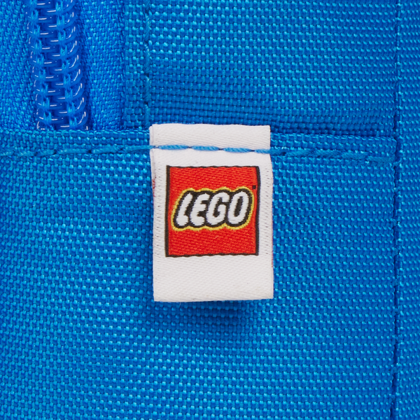 Sling bag LEGO Signature Brick 1x2 - Albastru – imagine 5