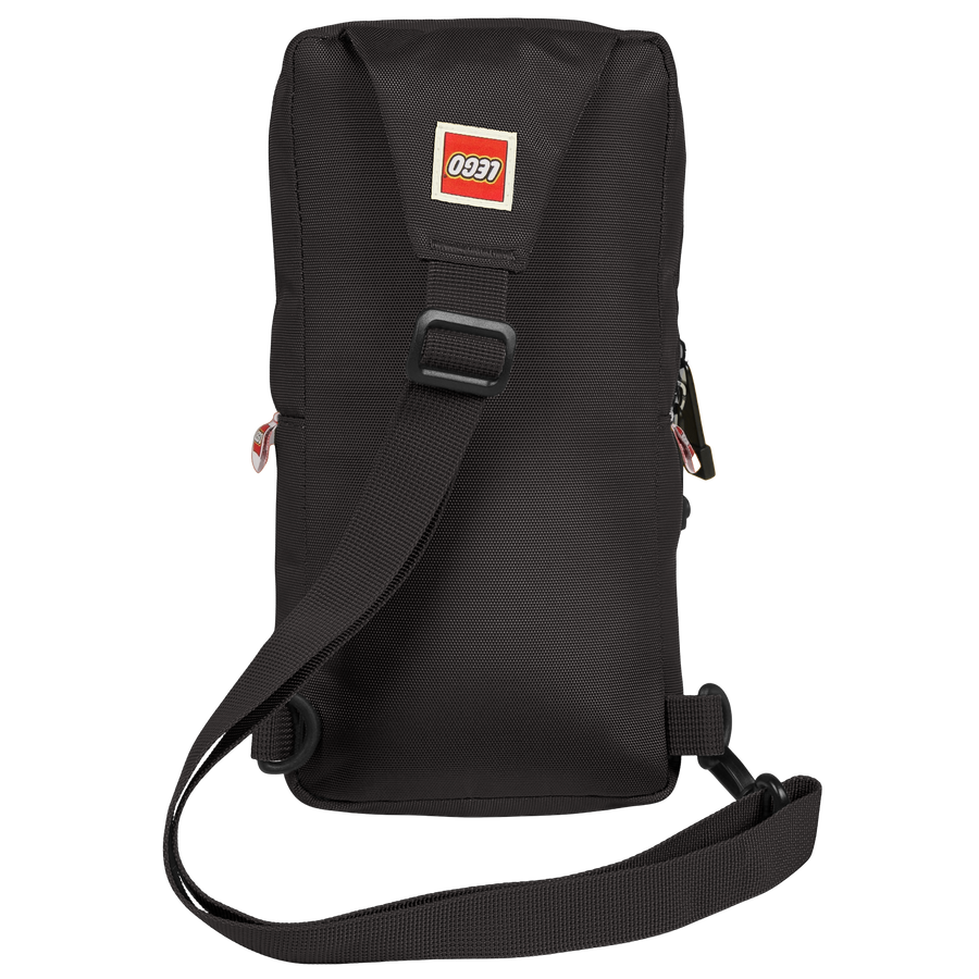 Sling bag LEGO Signature Brick 1x2 - Multi – imagine 2