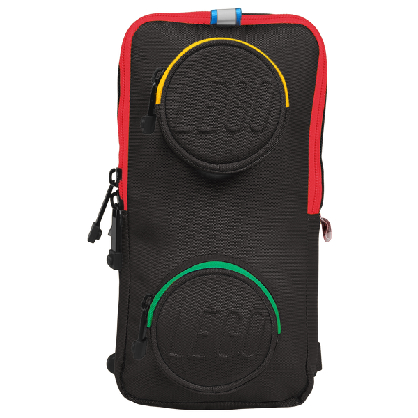 Sling bag LEGO Signature Brick 1x2 - Multi – imagine 3