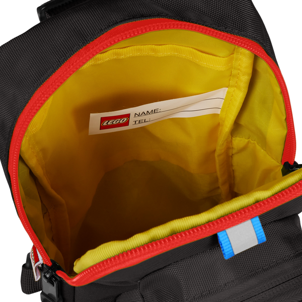 Sling bag LEGO Signature Brick 1x2 - Multi – imagine 4