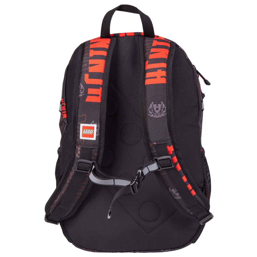 Rucsac extins LEGO Ninjago - Dragon Energy – imagine 2