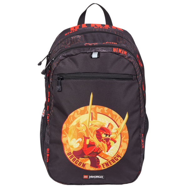 Rucsac extins LEGO Ninjago - Dragon Energy – imagine 3
