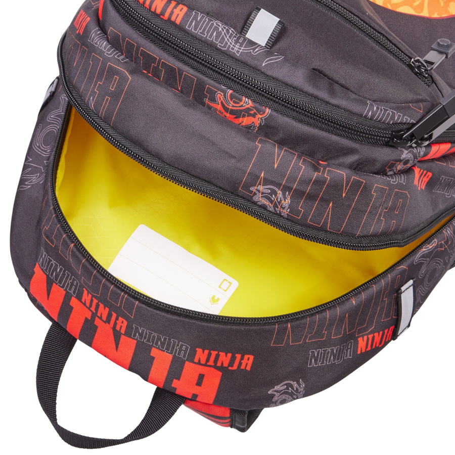 Rucsac extins LEGO Ninjago - Dragon Energy – imagine 4