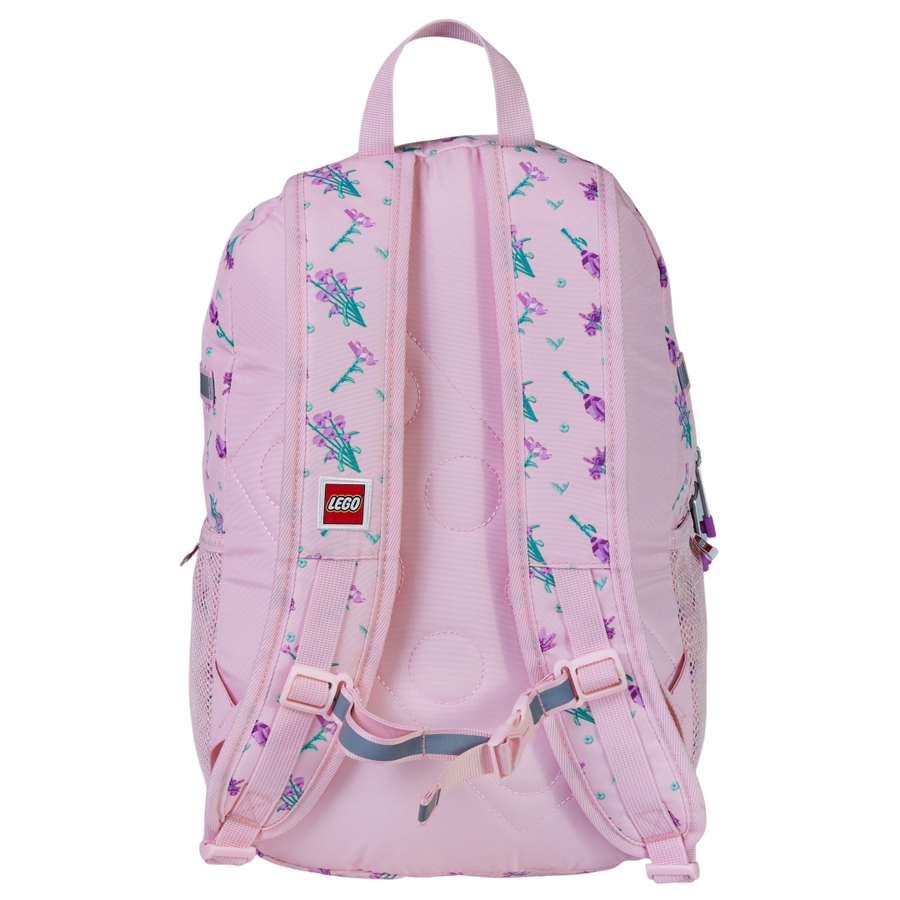 Rucsac extins LEGO Flori – imagine 2