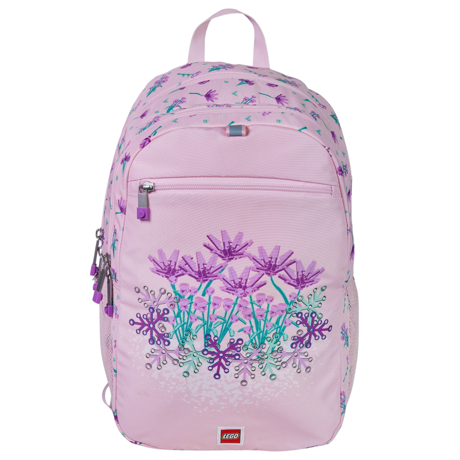 Rucsac extins LEGO Flori – imagine 3