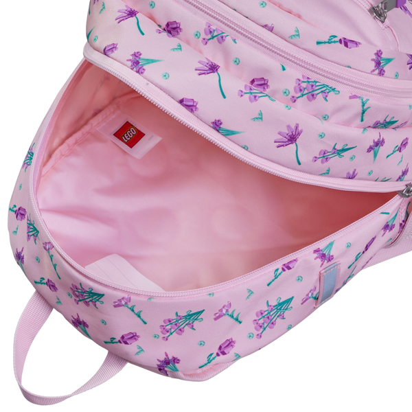 Rucsac extins LEGO Flori – imagine 4