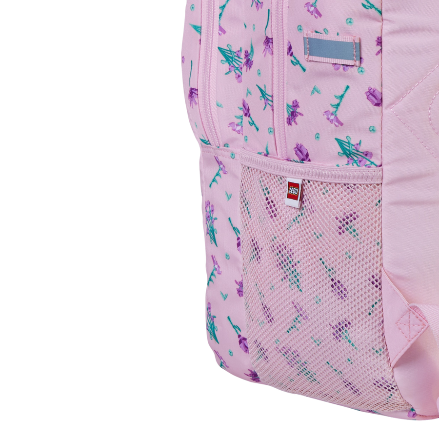 Rucsac extins LEGO Flori – imagine 6