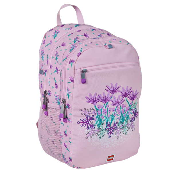 Rucsac extins LEGO Flori