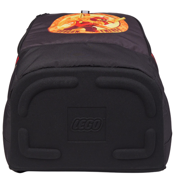 Ghiozdan LEGO Ninjago - Dragon Energy – imagine 5