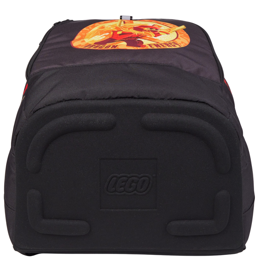 Ghiozdan LEGO Ninjago - Dragon Energy – imagine 5