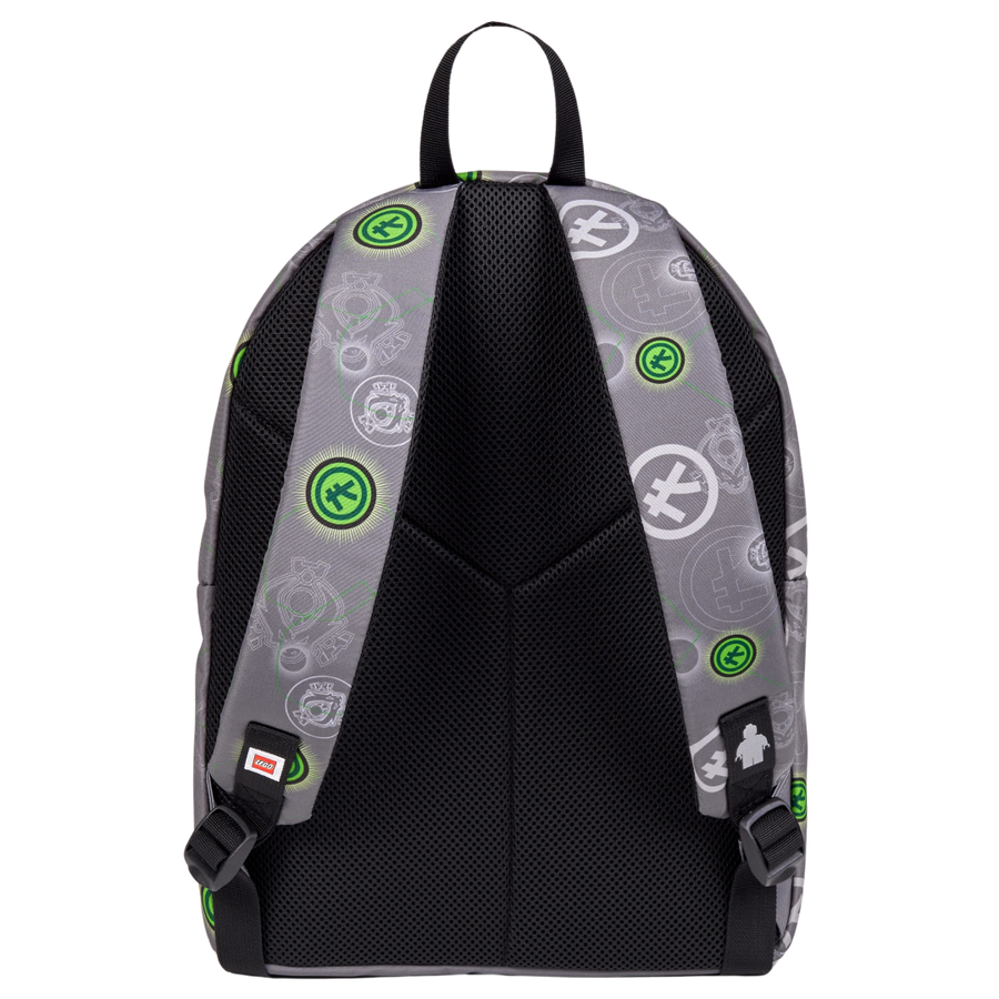 Rucsac LEGO Ninjago - Basic – imagine 2
