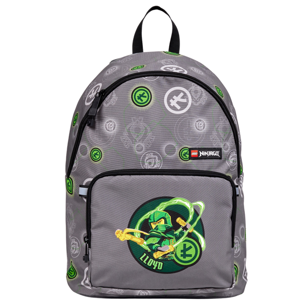 Rucsac LEGO Ninjago - Basic – imagine 3