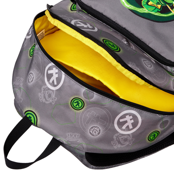Rucsac LEGO Ninjago - Basic – imagine 4