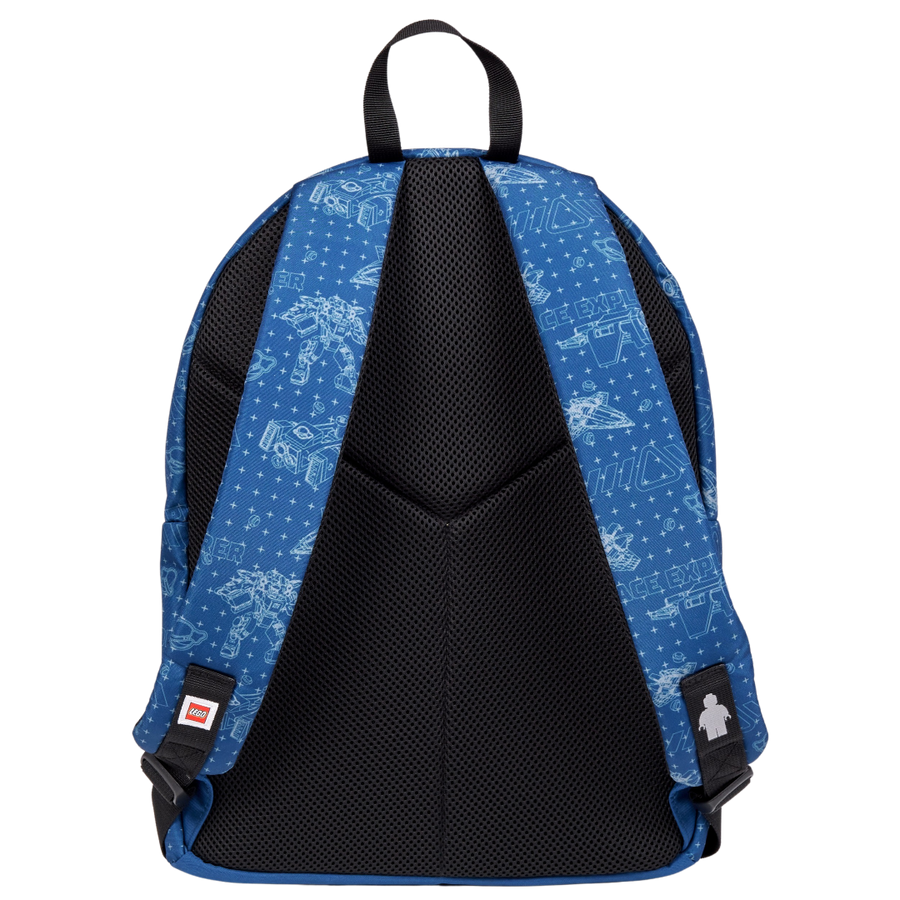 Rucsac LEGO City - Basic – imagine 2