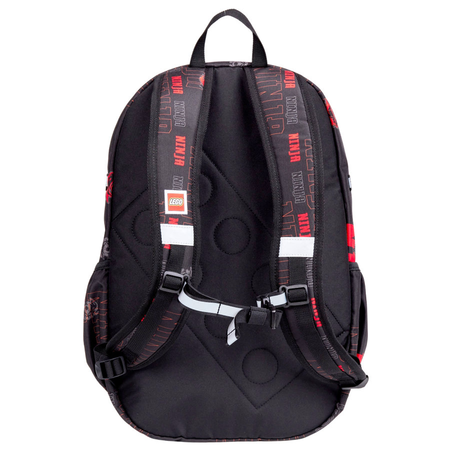Rucsac LEGO Ninjago - Dragon Energy - Urban – imagine 2