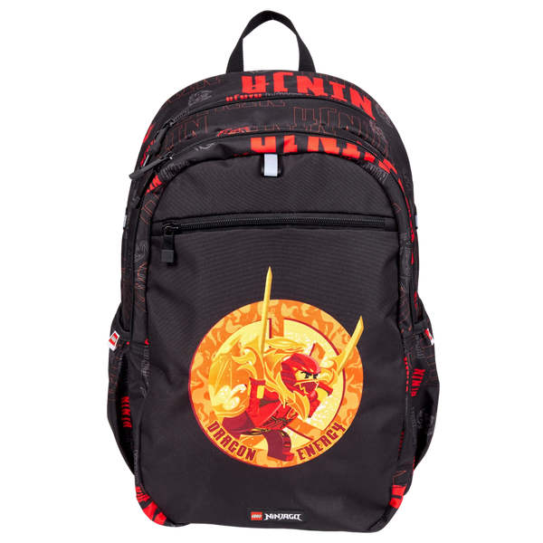 Rucsac LEGO Ninjago - Dragon Energy - Urban – imagine 3