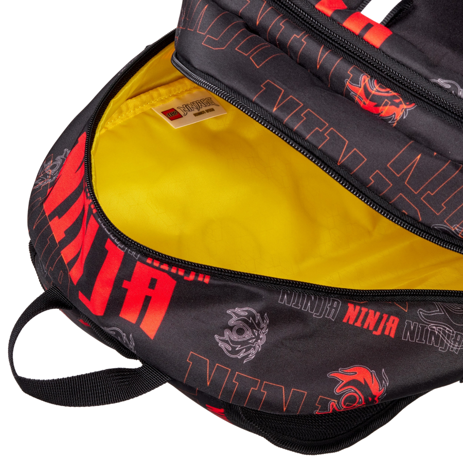 Rucsac LEGO Ninjago - Dragon Energy - Urban – imagine 4