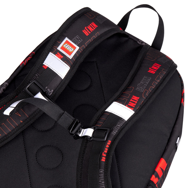 Rucsac LEGO Ninjago - Dragon Energy - Urban – imagine 5