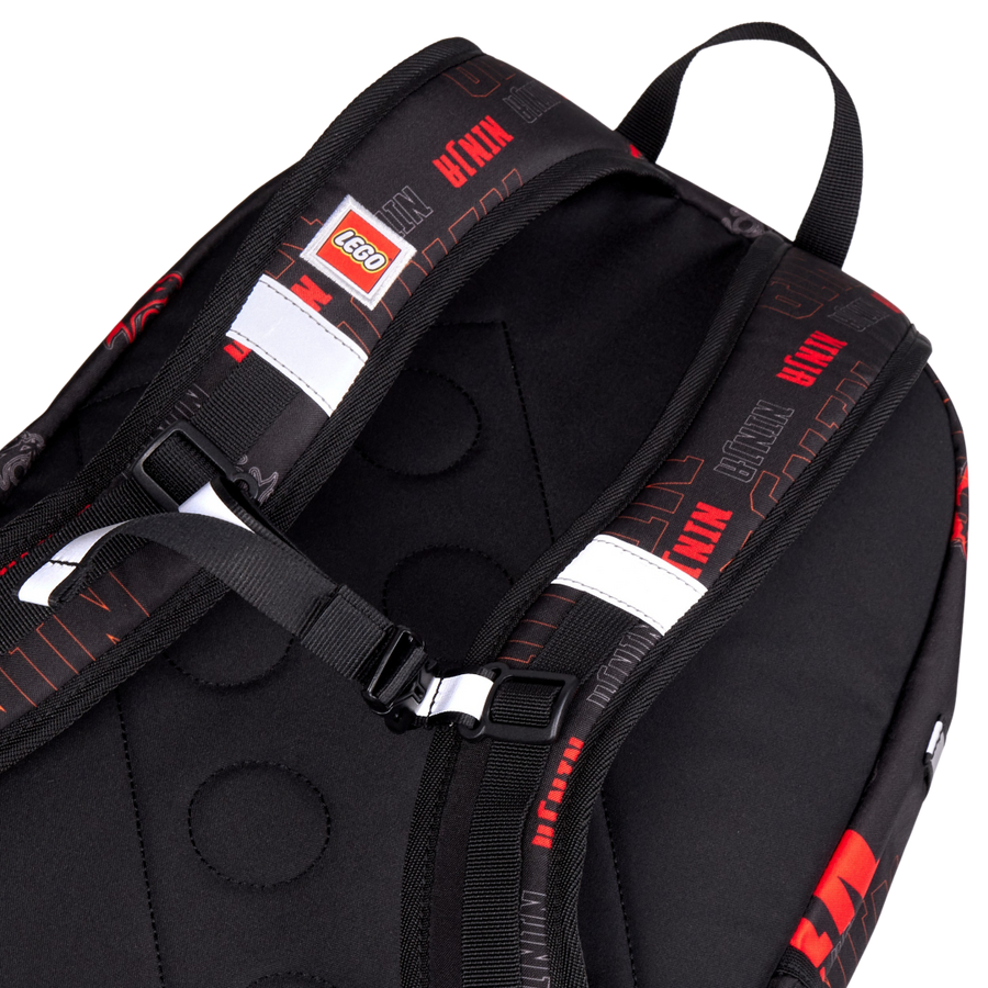Rucsac LEGO Ninjago - Dragon Energy - Urban – imagine 5