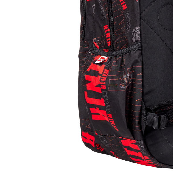 Rucsac LEGO Ninjago - Dragon Energy - Urban – imagine 6