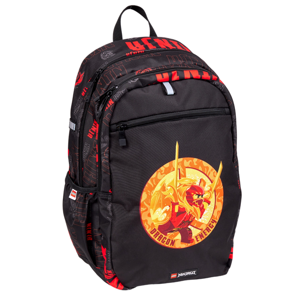 Rucsac LEGO Ninjago - Dragon Energy - Urban