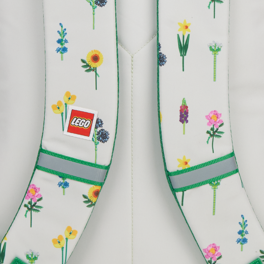 Ghiozdan LEGO Bouquet – imagine 4