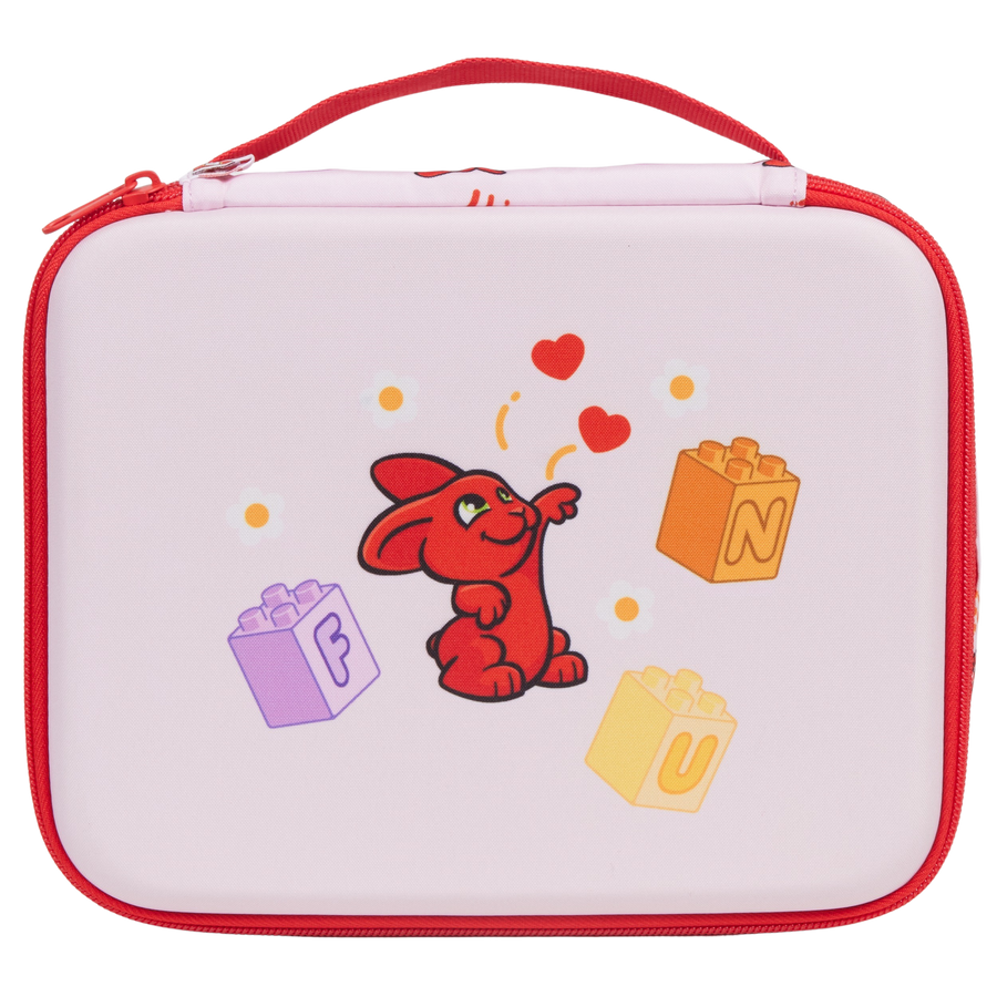 Cutie pentru prânz LEGO DUPLO Hopsy