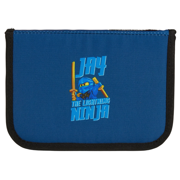 Penar echipat LEGO Ninjago - Jay – imagine 3