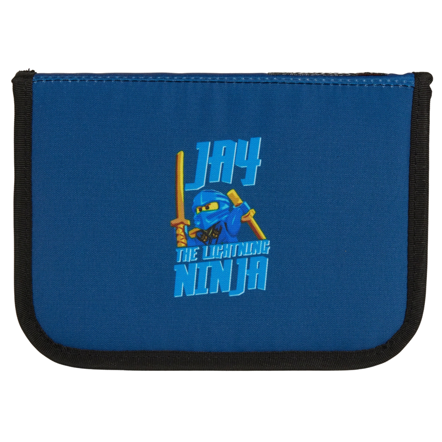 Penar echipat LEGO Ninjago - Jay – imagine 3