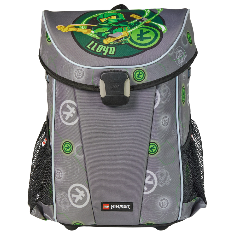 Set 3 piese LEGO Ninjago - Easy Light – imagine 3