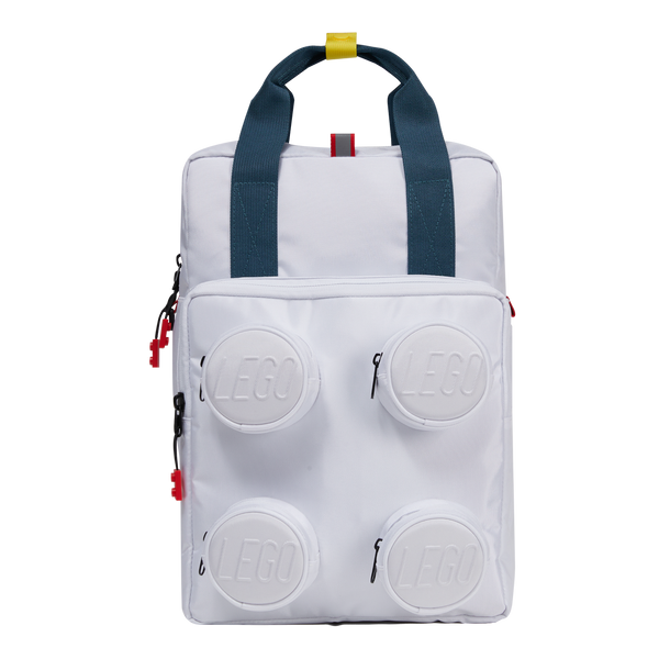 Rucsac LEGO Signature Brick 2x2 – imagine 3