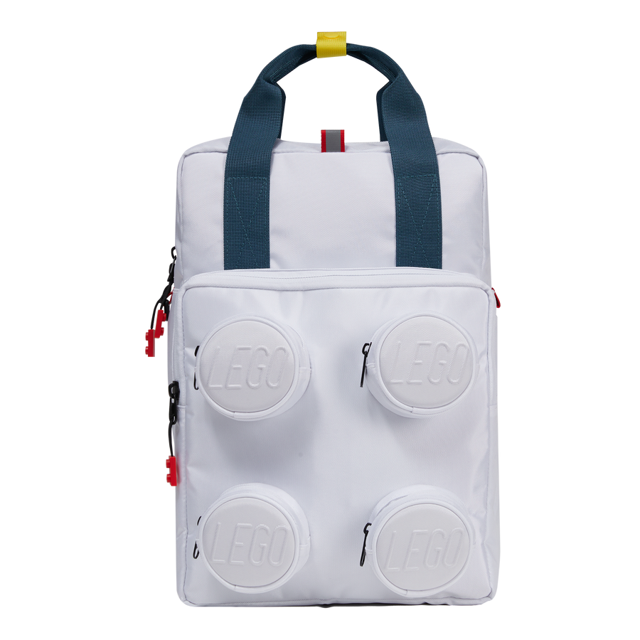 Rucsac LEGO Signature Brick 2x2 – imagine 3