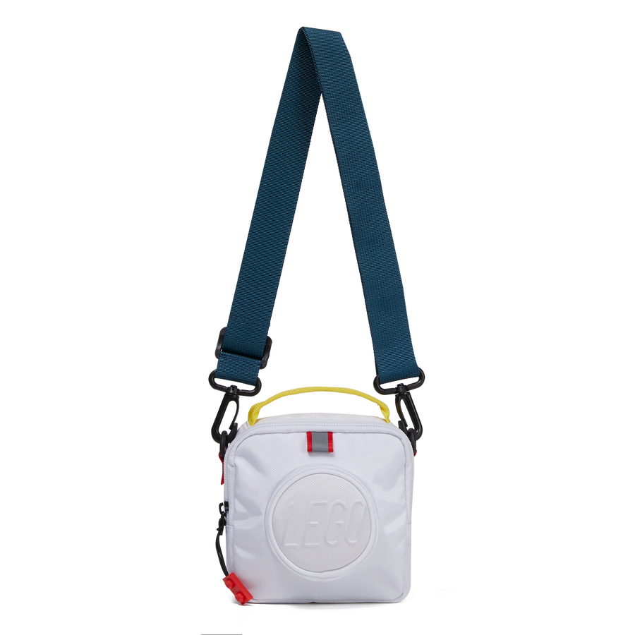 Geantă crossbody mini LEGO Signature Brick 1x1 – imagine 2
