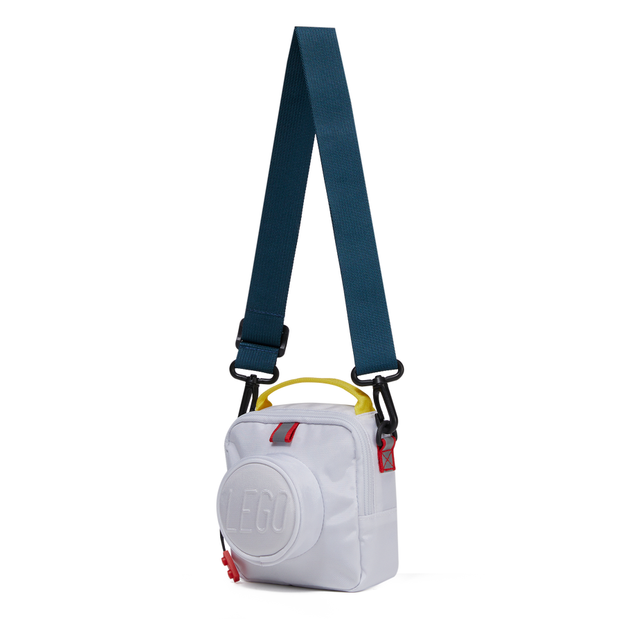 Geantă crossbody mini LEGO Signature Brick 1x1 – imagine 3