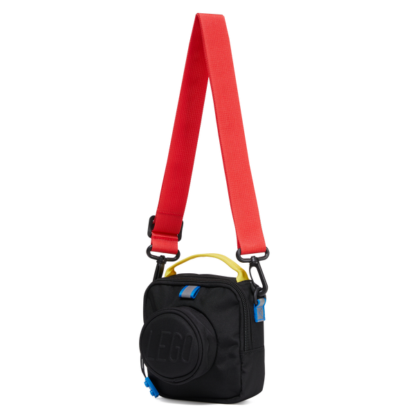 Geantă crossbody mini LEGO Signature Brick 1x1 – imagine 3