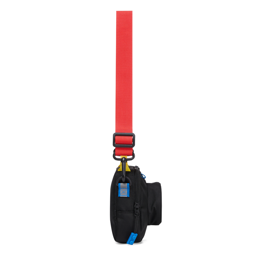 Geantă crossbody mini LEGO Signature Brick 1x1 – imagine 5
