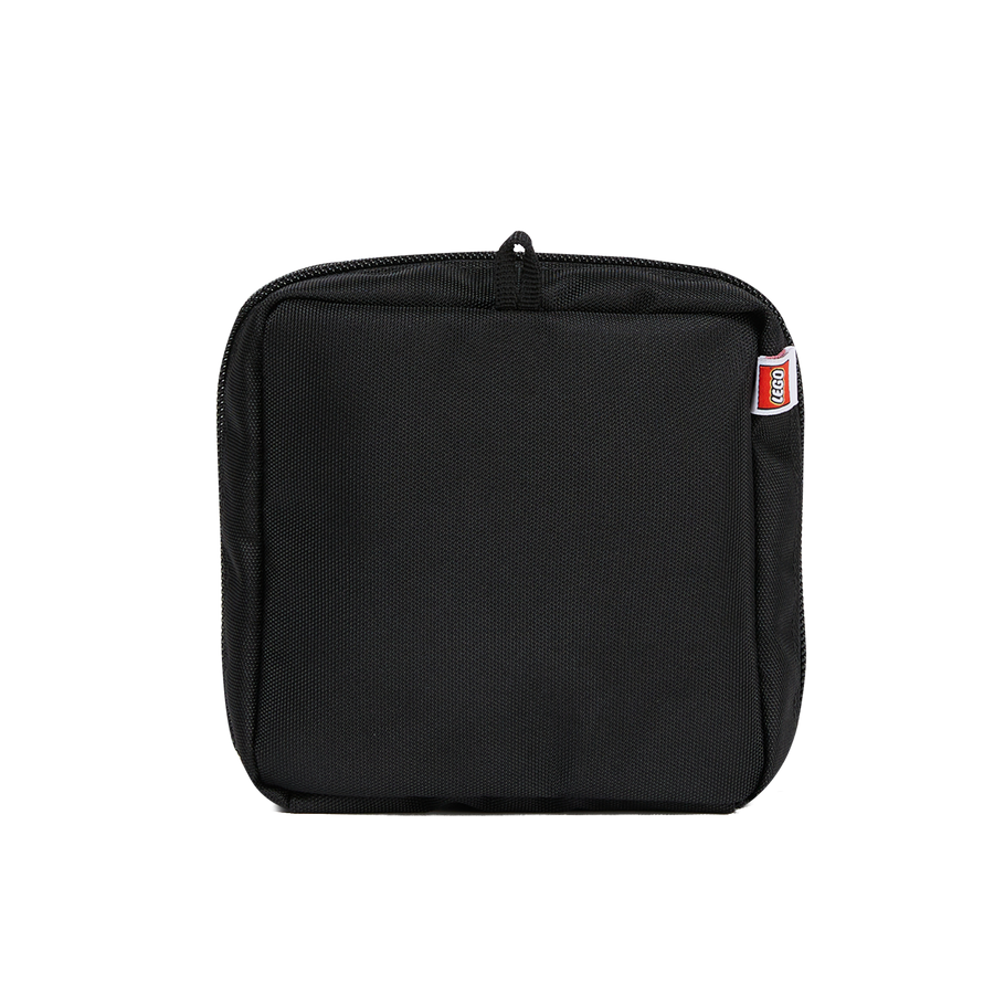 Geantă tote LEGO Signature Brick 1x1 - Negru – imagine 2