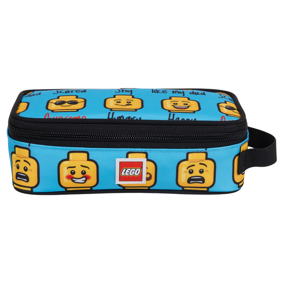 Penar LEGO Minifigurine Albastru