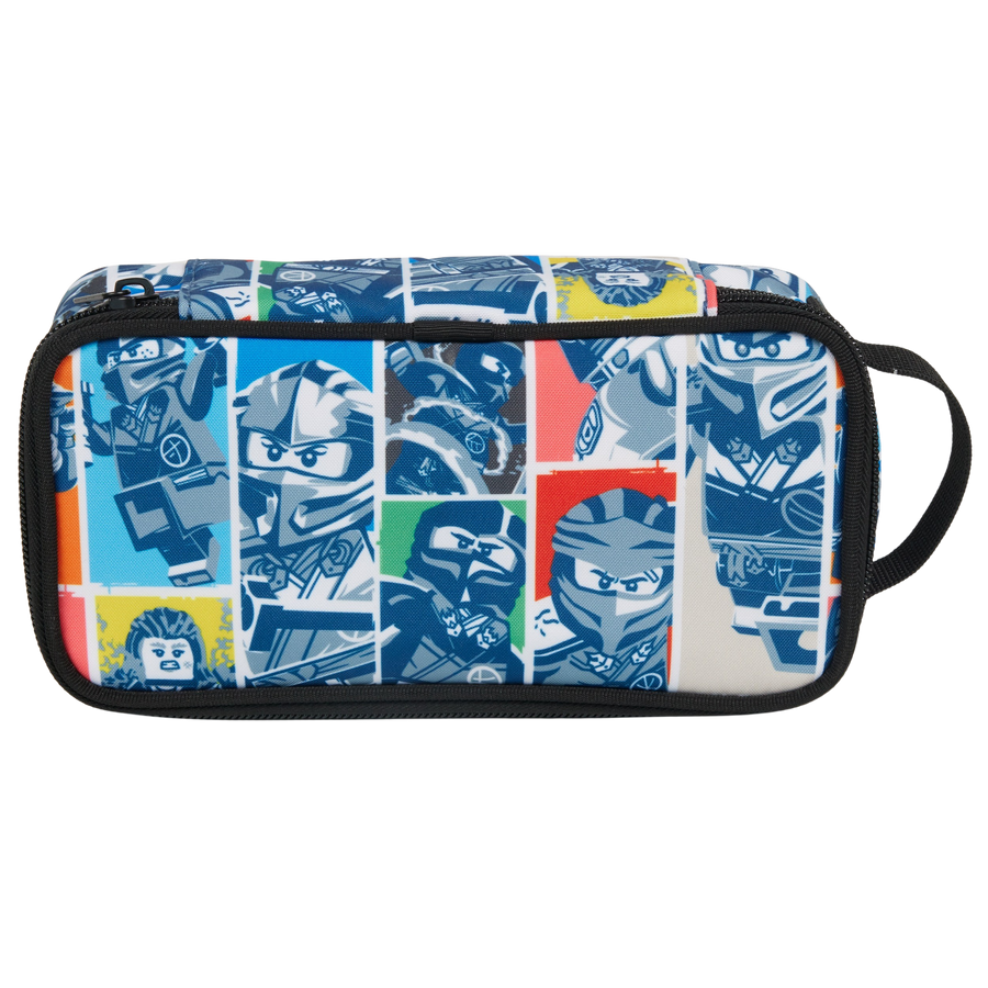 Penar LEGO Ninjago – imagine 3