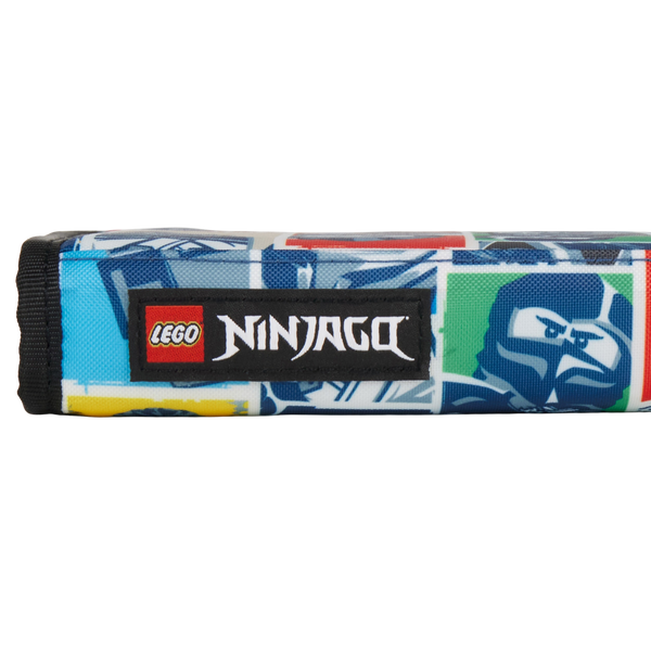 Penar neechipat LEGO Ninjago – imagine 5