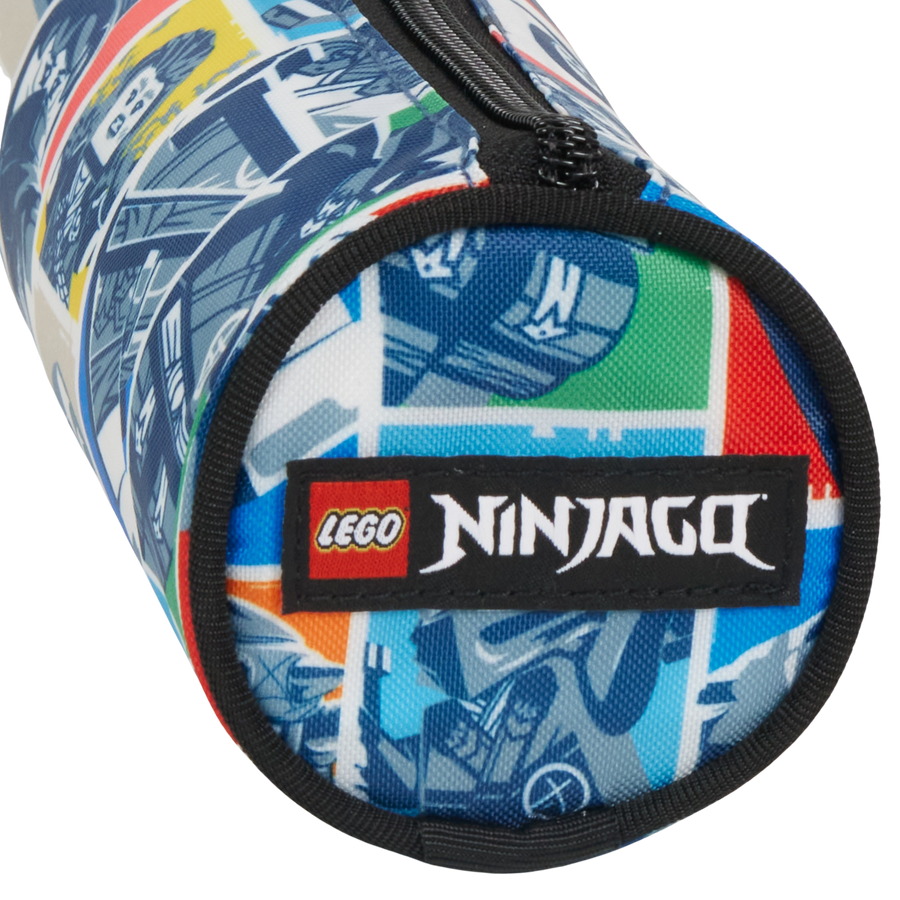 Penar cilindric LEGO Ninjago – imagine 3