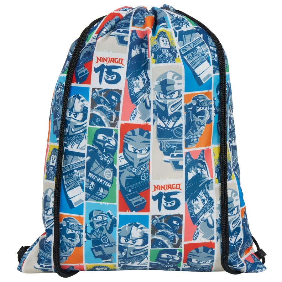Sac sport LEGO Ninjago – imagine 2
