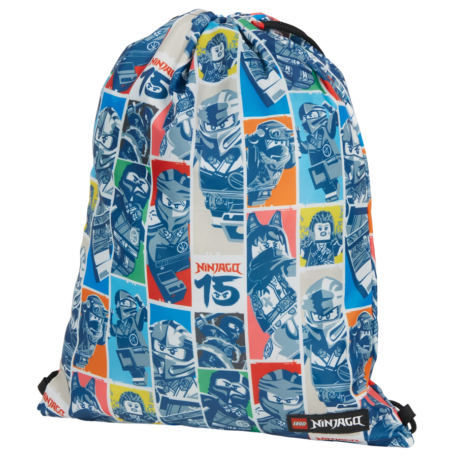 Sac sport LEGO Ninjago